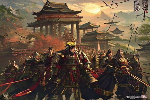 lol末日人机